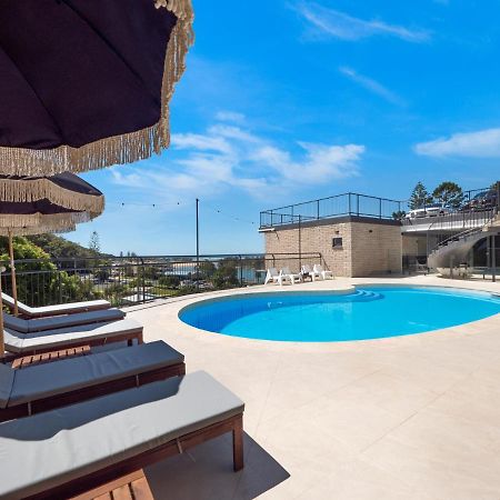 The Beach Rooms Nambucca Heads Esterno foto