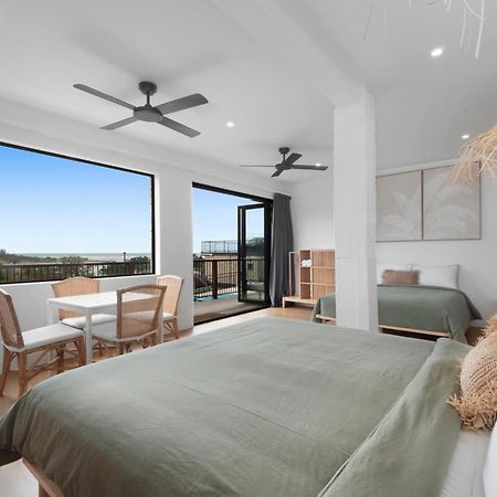 The Beach Rooms Nambucca Heads Esterno foto