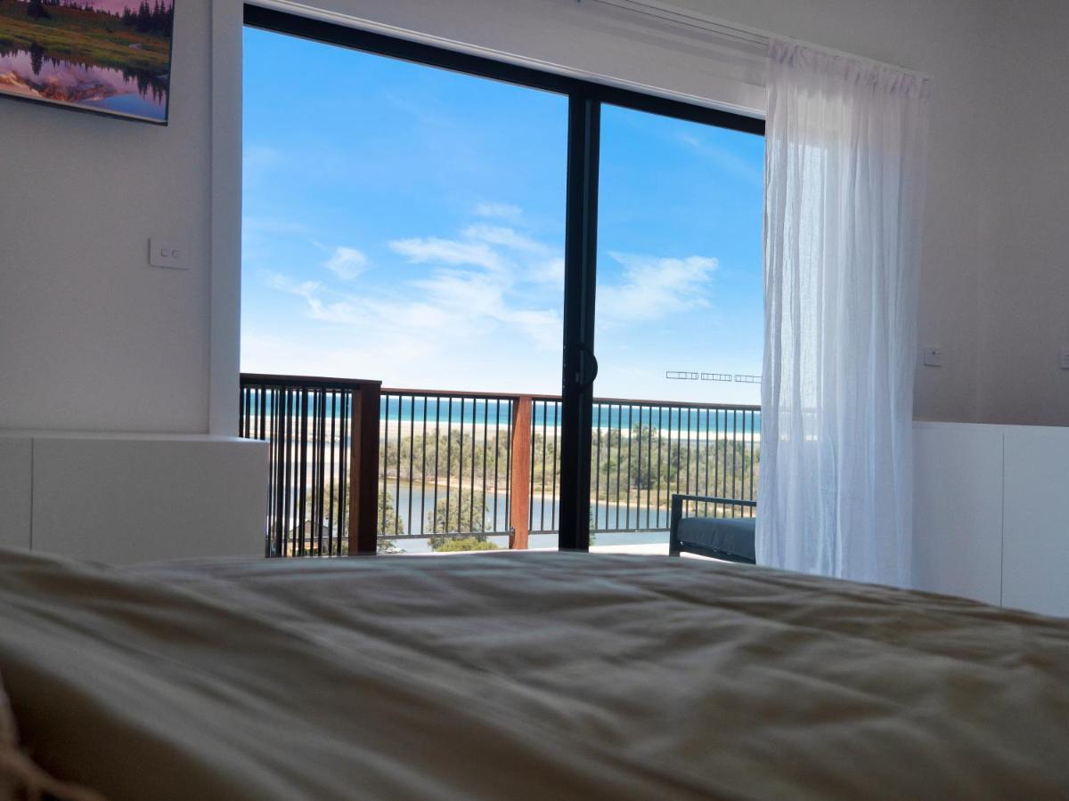 The Beach Rooms Nambucca Heads Esterno foto