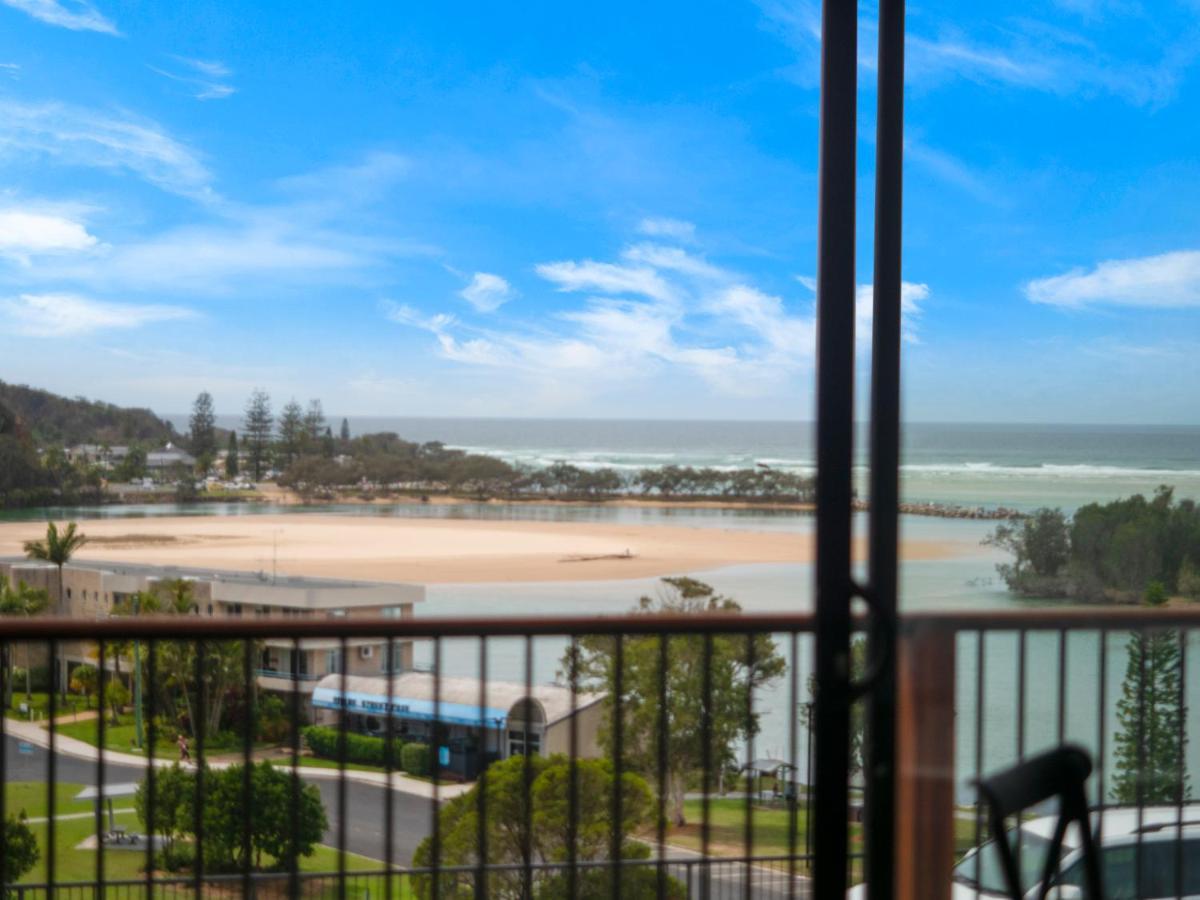 The Beach Rooms Nambucca Heads Esterno foto