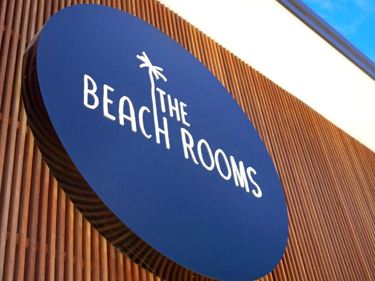 The Beach Rooms Nambucca Heads Esterno foto