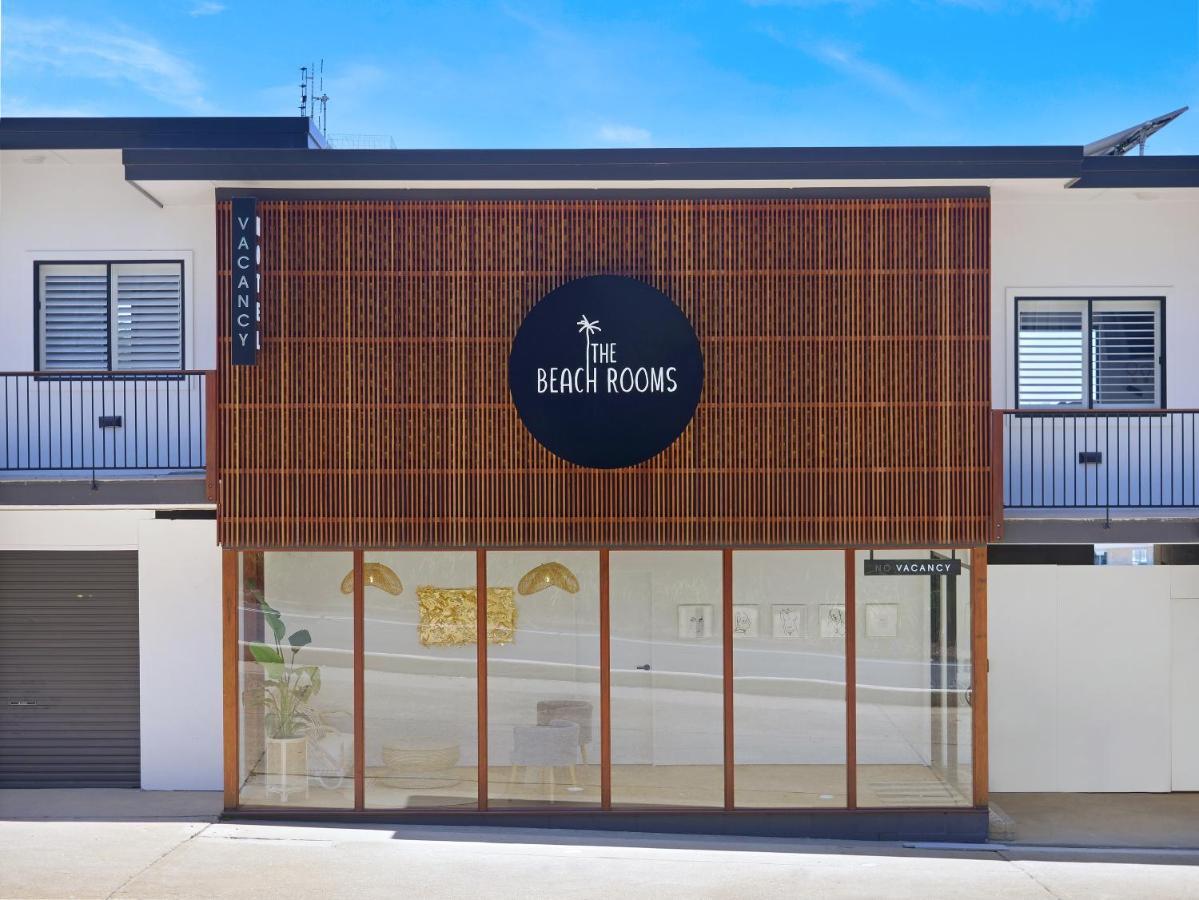 The Beach Rooms Nambucca Heads Esterno foto