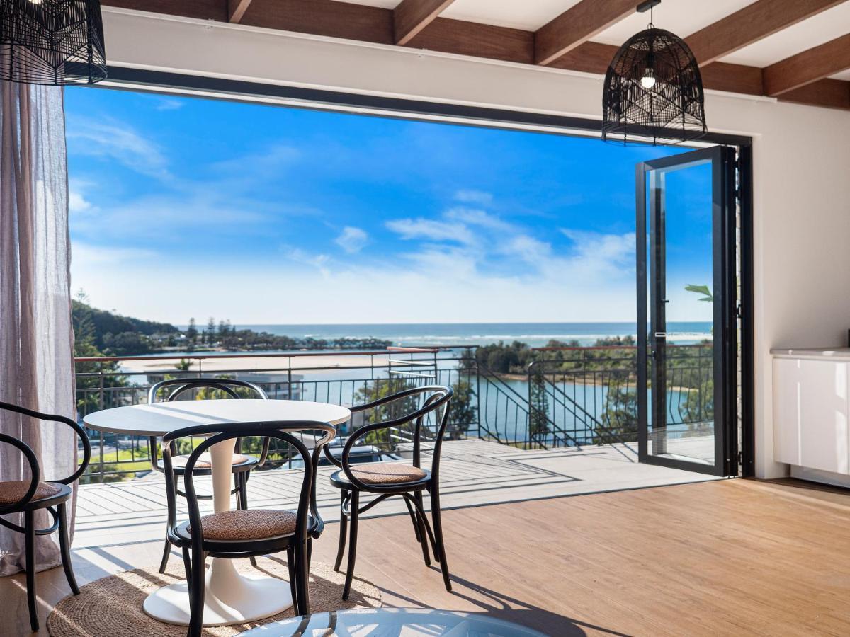 The Beach Rooms Nambucca Heads Esterno foto