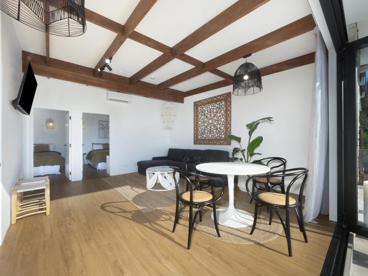 The Beach Rooms Nambucca Heads Esterno foto