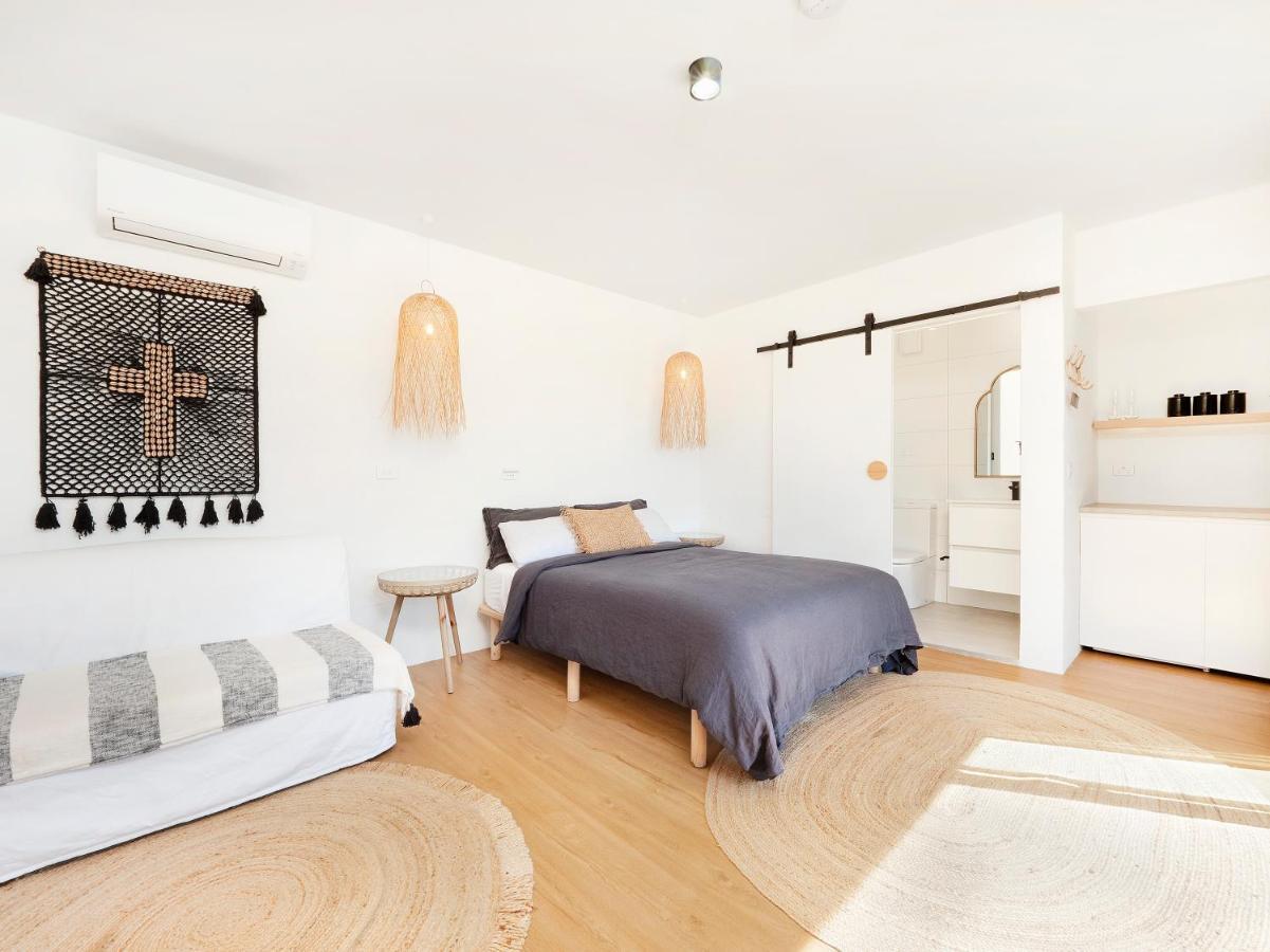 The Beach Rooms Nambucca Heads Esterno foto