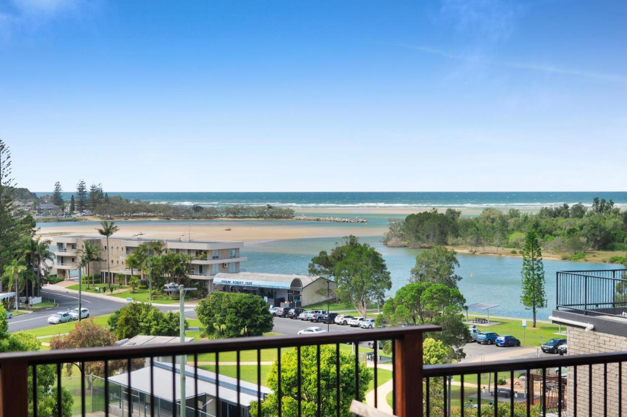 The Beach Rooms Nambucca Heads Esterno foto