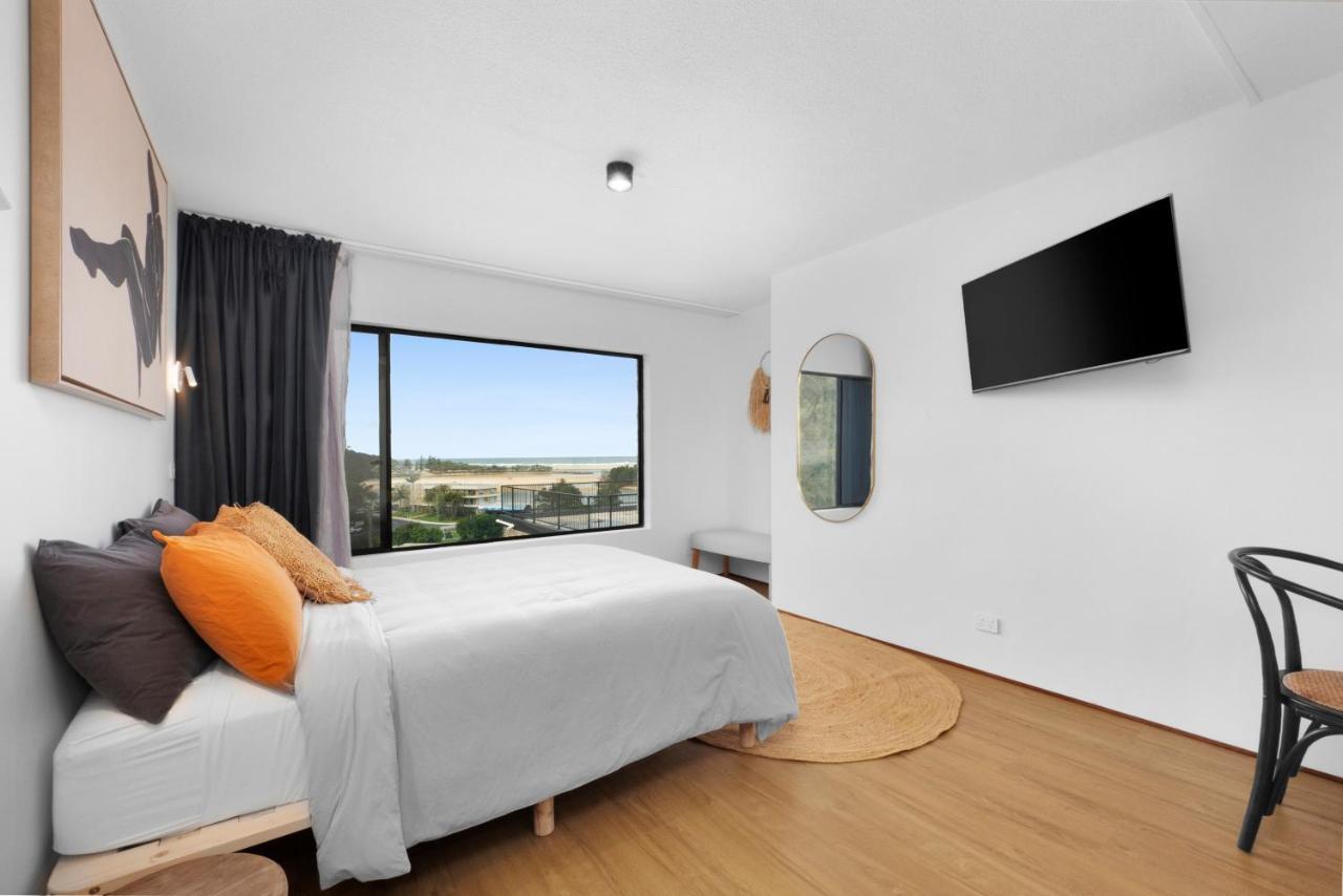 The Beach Rooms Nambucca Heads Esterno foto