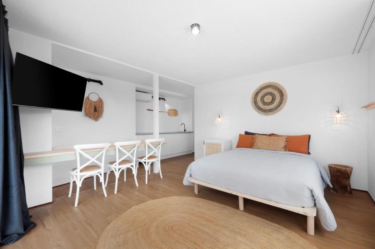 The Beach Rooms Nambucca Heads Esterno foto