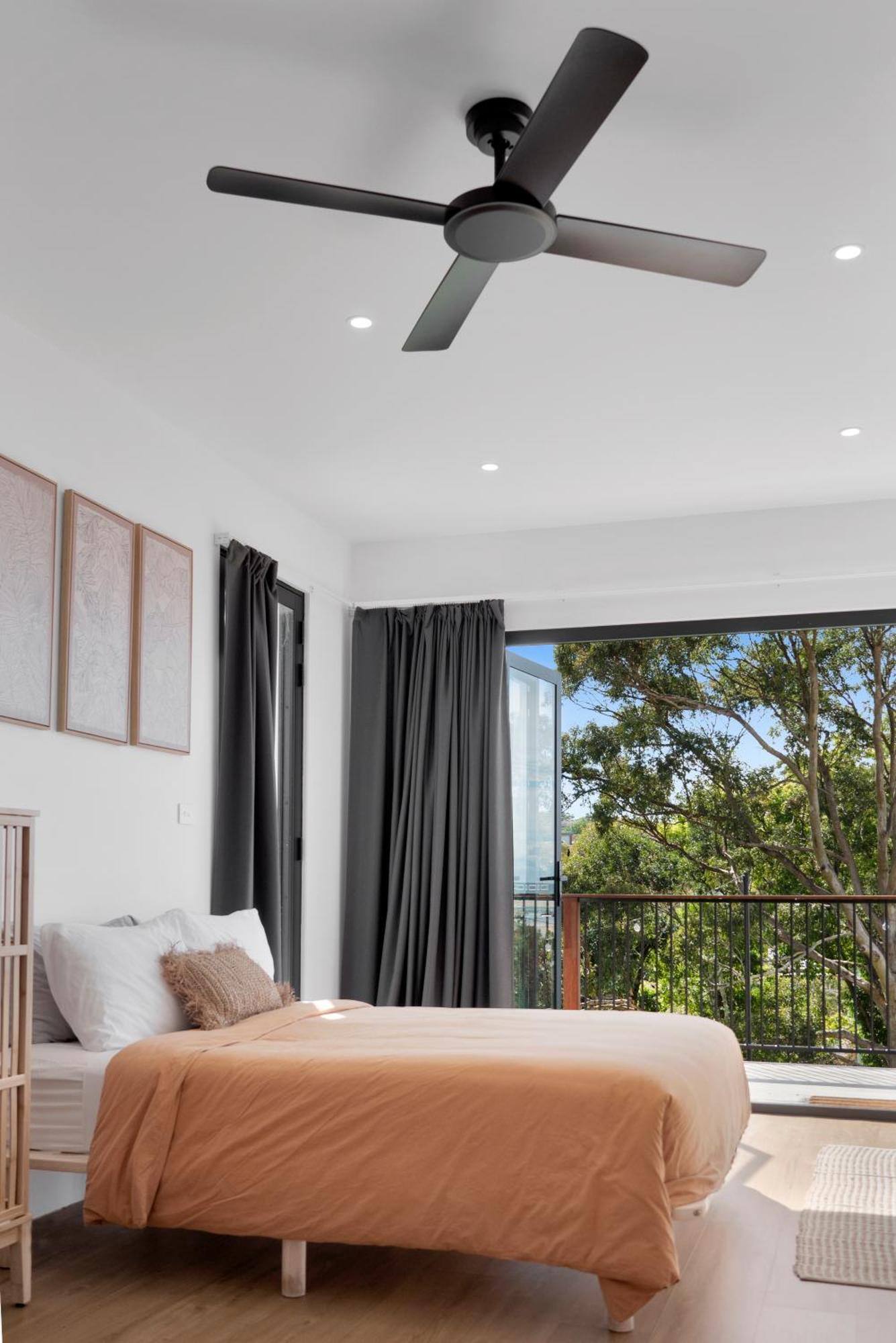 The Beach Rooms Nambucca Heads Esterno foto